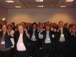 goochel workshop voor uw bijeenkomst!